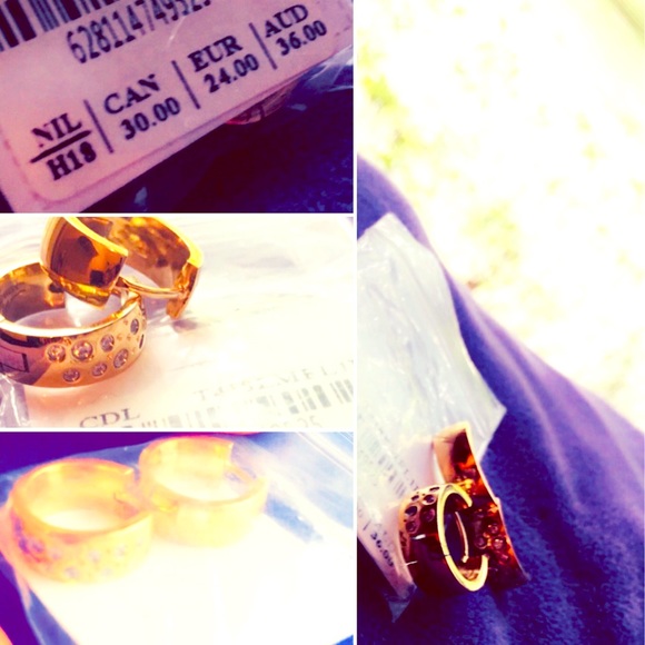 ❌SOLD❌ Earring Set💫 - Picture 1 of 5